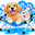 PawWashly™ logo