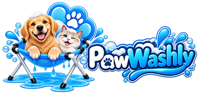 PawWashly™