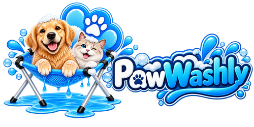 PawWashly™